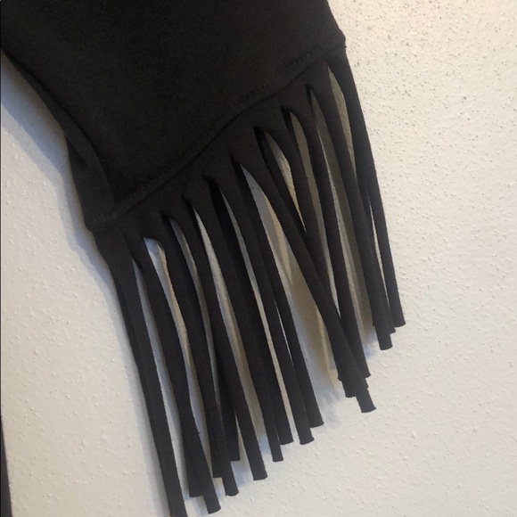 Kittenish black dress NWT - Picture 5 of 5